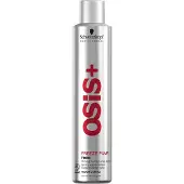 Schwarzkopf OSIS+ Core Finish Freeze Pump 200 ml