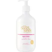 Bondi Sands Body Wash pH Balancing Tropical Rum 500 ml