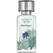 Salvatore Ferragamo Giungle Di Seta EDP 50 ml UNISEX