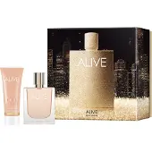 HUGO BOSS Alive Coffret Cadeau