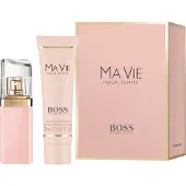 HUGO BOSS Ma Vie Pour Femme - EDP 30 ml + lotion corporelle 50 ml
