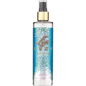 Jennifer Lopez Live Luxe spray corporel pour femme 240 ml