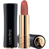Lancôme L'absolu Rouge Drama Matte - Rouge à lèvres poudre mat finition confort longue durée 274 - THÉ FRANÇAIS (3,4 g)