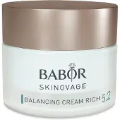 Babor Skinovage Crème Riche Équilibrante 50 ml Crème