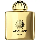 Amouage Gold Woman Eau De Parfum 100 ml (femme)