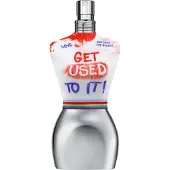Jean Paul Gaultier Classique Pride Edition Eau de Toilette, 100 ml parfum homme