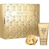 Rabanne Lady Million Coffret Cadeau