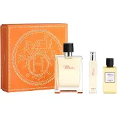 Hermès Paris Terre D'Hermés EDT Gift Set 115 ml