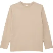 s.Oliver T-Shirt sable / noir