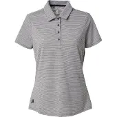 Adidas T-shirt fonctionnel noir / blanc