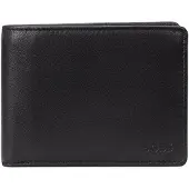 BOSS Porte-monnaies 'Arezzo' noir
