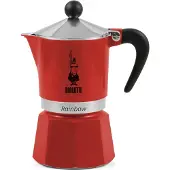 Bialetti Rainbow 1 rouge