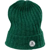 CASH-MERE.CH Bonnet vert