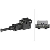 Hella Contacteur, feu stop 6DD 008 622-731
