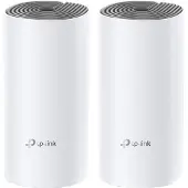 Neuveden Système maillé TP-LINK Deco E4, lot de 2