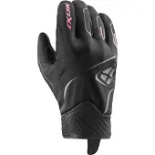 Ixon Pro Hurricane 2 gants de moto d’hiver pour dames imperméables