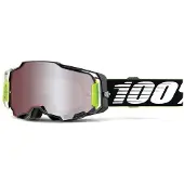 100% Armega HiPER Racr Lunettes de motocross