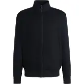 BOSS Shepherd Sweatshirt Bleu L Homme