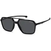 Carrera Lunettes de Soleil Ducati CARDUC 042/S 55/17/145 Black Polyamide frames MAN CARDUC 042/S