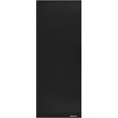 Avento Tapis de gymnastique multifonctionnel XPE Noir