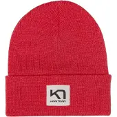 Kari Traa Rothe Beanie Rouge Femme