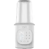 Babyono Electric Bottle Warmer and Sterilizer Chauffe-biberon multifonctionnel 1 pcs