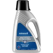 Bissell Nettoyant Désinfectant Wash &amp; Protect Pro 1.5l