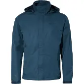 Vaude Escape Light Jacket Bleu M Homme