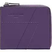 Liebeskind berlin Porte-monnaies violet