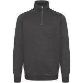 11 Project Pull-over gris foncé