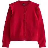 Next Cardigan rouge