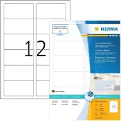 Herma Étiquettes jet d'encre A4