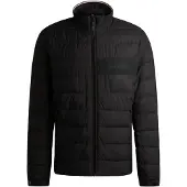 BOSS Veste mi-saison 'H-Cenitos' noir