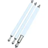 Zebra - Spare parts kit - für ZE500-6 (P1046696-060)
