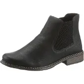 Rieker Bottines noir
