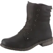 Rieker Bottines à lacets