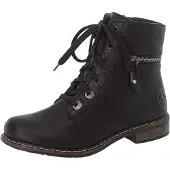 Rieker Bottines à lacets