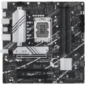 Asus Carte mère PRIME B760M-A D4-CSM