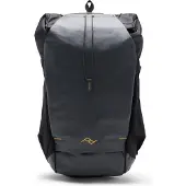 Peak Design Outdoor Backpack 25 L Noir