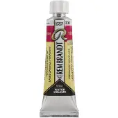 Taidepiste Aquarellfarbe Tube 10 ml Permanentkrapplack 336 (10 ml)