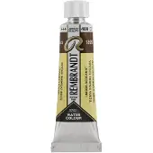 Rembrandt Aquarellfarbe Tube 10 ml Umbra Gebrannt 409 (10 ml)