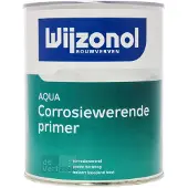 Wijzonol 8712950000000 Peinture De Sol