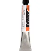 Cobra Malmittel Malpaste Cobra