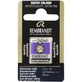 Taidepiste Aquarellfarbe Rembrandt 1/2Näpfli