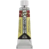 Taidepiste Watercolour Tube Transparent Oxide Red 378
