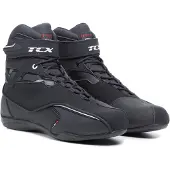 TCX Zeta Chaussures de moto imperméables