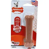 Nylabone Power Chew nylon os à mâcher pour chien (au bacon)