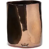 Dutchdeluxes Pot Dutchdeluxes Dented Crock Platinum