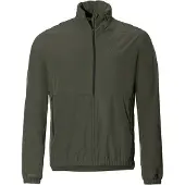 Vaude Men's Cyclist Air Jacket, veste, homme, vert