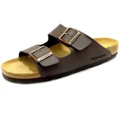 Rohde mule marron